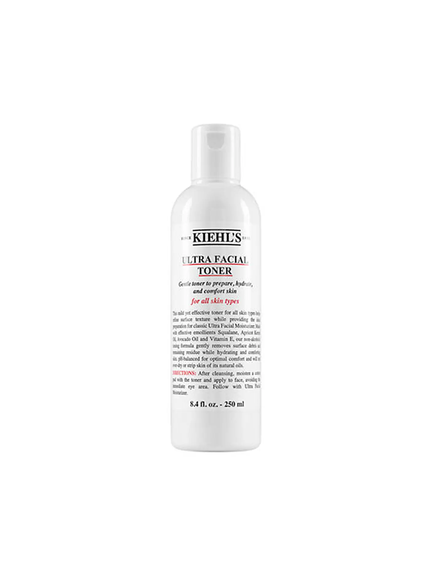 KIEHL'S | Ultra Facial Toner 250ml | 